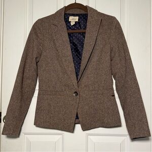 Levi’s blazer